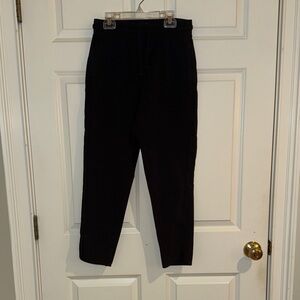 Pact Classic Black Joggers